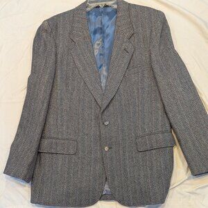 Mens Blazer